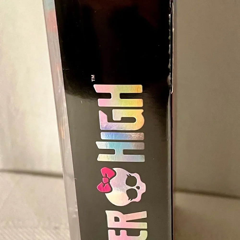 Monster High G3 Toralei Stripe IN HAND READY TO SHIP NEW SEALED Gen3 Reboot